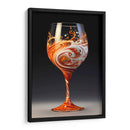 Bebe Un Sueño - Mármol - 4 - DeLaVegaGaming | Cuadro decorativo de Canvas Lab