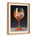 Bebe Un Sueño - Mármol - 4 - DeLaVegaGaming | Cuadro decorativo de Canvas Lab