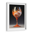 Bebe Un Sueño - Mármol - 4 - DeLaVegaGaming | Cuadro decorativo de Canvas Lab