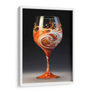 Bebe Un Sueño - Mármol - 4 - DeLaVegaGaming | Cuadro decorativo de Canvas Lab