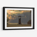 Buenos lugares - Chepo Murua | Cuadro decorativo de Canvas Lab