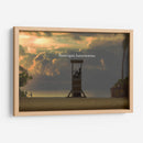 Buenos lugares - Chepo Murua | Cuadro decorativo de Canvas Lab