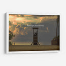 Buenos lugares - Chepo Murua | Cuadro decorativo de Canvas Lab