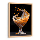 Bebe Un Sueño - Mármol - 5 - DeLaVegaGaming | Cuadro decorativo de Canvas Lab