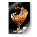 Bebe Un Sueño - Mármol - 5 - DeLaVegaGaming | Cuadro decorativo de Canvas Lab