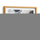 Fluye - Blanco y Negro - 11 - DeLaVegaGaming | Cuadro decorativo de Canvas Lab