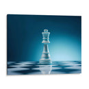 El Juego de la Vida - 18 - DeLaVegaGaming | Cuadro decorativo de Canvas Lab