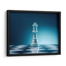 El Juego de la Vida - 18 - DeLaVegaGaming | Cuadro decorativo de Canvas Lab