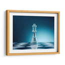 El Juego de la Vida - 18 - DeLaVegaGaming | Cuadro decorativo de Canvas Lab