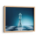 El Juego de la Vida - 18 - DeLaVegaGaming | Cuadro decorativo de Canvas Lab