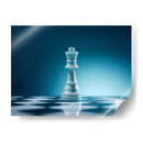 El Juego de la Vida - 18 - DeLaVegaGaming | Cuadro decorativo de Canvas Lab