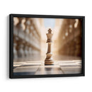 El Juego de la Vida - 19 - DeLaVegaGaming | Cuadro decorativo de Canvas Lab