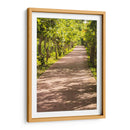 Camino Verde - Chepo Murua | Cuadro decorativo de Canvas Lab