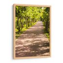 Camino Verde - Chepo Murua | Cuadro decorativo de Canvas Lab