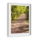 Camino Verde - Chepo Murua | Cuadro decorativo de Canvas Lab