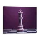 El Juego de la Vida - 21 - DeLaVegaGaming | Cuadro decorativo de Canvas Lab