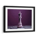 El Juego de la Vida - 21 - DeLaVegaGaming | Cuadro decorativo de Canvas Lab