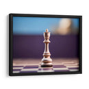 El Juego de la Vida - 22 - DeLaVegaGaming | Cuadro decorativo de Canvas Lab