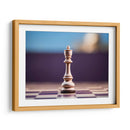 El Juego de la Vida - 22 - DeLaVegaGaming | Cuadro decorativo de Canvas Lab