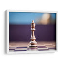 El Juego de la Vida - 22 - DeLaVegaGaming | Cuadro decorativo de Canvas Lab