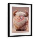 BAH - El Bisonte - DeLaVegaGaming | Cuadro decorativo de Canvas Lab