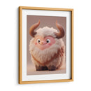 BAH - El Bisonte - DeLaVegaGaming | Cuadro decorativo de Canvas Lab