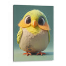 CUCO - El Perico - DeLaVegaGaming | Cuadro decorativo de Canvas Lab