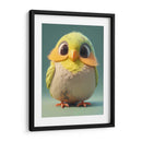 CUCO - El Perico - DeLaVegaGaming | Cuadro decorativo de Canvas Lab