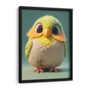 CUCO - El Perico - DeLaVegaGaming | Cuadro decorativo de Canvas Lab