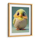 CUCO - El Perico - DeLaVegaGaming | Cuadro decorativo de Canvas Lab