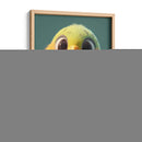 CUCO - El Perico - DeLaVegaGaming | Cuadro decorativo de Canvas Lab