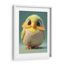 CUCO - El Perico - DeLaVegaGaming | Cuadro decorativo de Canvas Lab