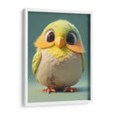 CUCO - El Perico - DeLaVegaGaming | Cuadro decorativo de Canvas Lab