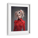 Harley - DeLaVegaGaming | Cuadro decorativo de Canvas Lab