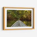 Laguna Verde - Chepo Murua | Cuadro decorativo de Canvas Lab