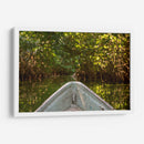 Laguna Verde - Chepo Murua | Cuadro decorativo de Canvas Lab