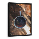 Café del universo - Chepo Murua | Cuadro decorativo de Canvas Lab