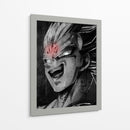 Cuadro decorativo de Canvas Lab