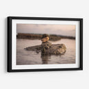 Equilibrio - Chepo Murua | Cuadro decorativo de Canvas Lab