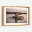 Equilibrio - Chepo Murua | Cuadro decorativo de Canvas Lab