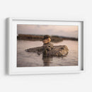 Equilibrio - Chepo Murua | Cuadro decorativo de Canvas Lab