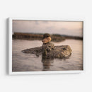 Equilibrio - Chepo Murua | Cuadro decorativo de Canvas Lab