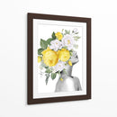 Cuadro decorativo de Canvas Lab