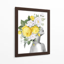 Cuadro decorativo de Canvas Lab