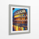 Cuadro decorativo de Canvas Lab