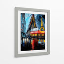 Cuadro decorativo de Canvas Lab