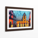 Cuadro decorativo de Canvas Lab