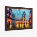 Cuadro decorativo de Canvas Lab