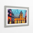 Cuadro decorativo de Canvas Lab