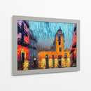 Cuadro decorativo de Canvas Lab